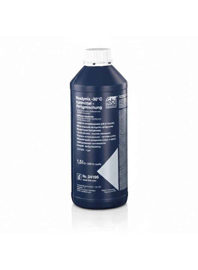 Febi bilstein 24196 Antifreeze (Ready Mix)